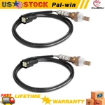 2X Oxygen Sensor Downstream 2011-14 Ford F150 Explorer Flex Taurus V6 3.5L. Fixed Price $30.99.