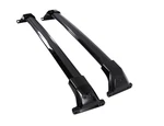 84456361 2017-2023 Gmc Acadia Roof Rack Cross Rail Package Black Genuine Oem. Fixed Price $231.74.