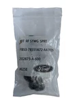 Set 4 Oem Factory Ford Explorer Roof Rack Hooks FB53-78551A72-AA3YZ9. Fixed Price $8.99.