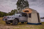 Arb 803804 Simpson Iii Rooftop Tent With Annex. Fixed Price $1789.00.