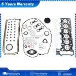 For Bmw 323XI 325I Engine Cylinder Head Gasket 523I 525I X3 E91 2.5L L6 2005-13. Fixed Price $124.89.