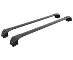 For Audi A3/S3/RS3 Sportback 2013-2020 Roof Rack Cross Bars Flush Rail Alu Black. Fixed Price $228.00.