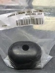 Crown Automotive 55013350 Spare Tire Impact Bumper For Jeep Wrangler Sealed Bag. Fixed Price $18.80.