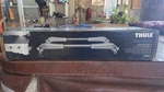Thule Board Shuttle 811XT Sup Stand Paddle New In Box. Fixed Price $130.00.