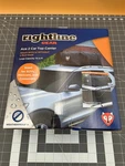 Rightline Gear Ace 2 Top Carrier, 15 Cubic Feet, New Box. Fixed Price $19.99.