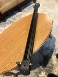 Thule Classic Fork Mount Long Tray Roof Type Bike Rack Look Pictures. Fixed Price $22.00.