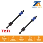 Front Suspension Stabilizer Bar Link Pair For Ram 1500 Classic Dodge KTR-100795. Fixed Price $43.67.