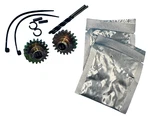Seat Height Adjuster Motor Repair Gear For Dodge Ram 1500,2500,3500 1994-2010. Fixed Price $69.75.