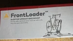 Yakima Rooftop Frontloader Bike Rack Oem Original Box 8002103 Pickup Only. Fixed Price $147.00.