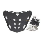 Rear Luggage Case Carrier For Ducati Multistrada 1200 2010-14 Shelf Bracket. Fixed Price $135.99.