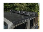Rugged Ridge 11703.04 Roof Rack. Fixed Price $1019.99.