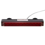 Hitch Cargo Carrier Led Light Kit 2-PIECE Flat 4-MAGNETIC Mount. Fixed Price $134.99.