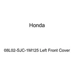 Honda Genuine Parts Cover, L. Fr. (08L02-SJC-1M125). Fixed Price $22.85.