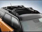 Genuine Oem Ford Bronco Sport Roof Cross Bars Road Version M1PZ7855100AC. Fixed Price $179.95.