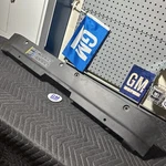 2007-2014 Nnbs Chevy Avalanche Suburban Radiator Baffle Cap Upper Oem 15900960. Fixed Price $54.95.