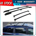 Roof Rack Cross Bar + Side Rail For 2018-2024 Honda Odyssey Luggage Carrier. Fixed Price $184.49.