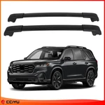 Roof Rack 2X Cross Bar For 2023-2024 Honda Polit Aluminum Wholesale. Fixed Price $74.38.