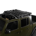 Roof Rack Cargo Basket Luggage Baggage Carrier For 2020-2026 Jeep Gladiator Jt. Fixed Price $219.66.