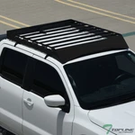 Tlaps For 2014-2021 Tundra Crewmax Modular Window Frames Roof Rack Basket Black. Fixed Price $230.00.