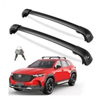 Kinggeri 300LBS Roof Rack Cross Bars Compatible With Mazda CX50 CX-50 2023 20.... Fixed Price $110.10.
