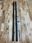 New! Thule Tracker Ii Roof Cross Bars Top Rails 72" Long / QTY-2. Fixed Price $82.00.