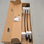 Ford GB5J-78550B08-AB5YZ9 Roof Rack Cross Bars 2016-2019 Explorer.. Fixed Price $159.97.