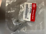 Oem 67327-2P000 Brackets (qty 4) Roof Mounting For Kia Sorento 2009-2011. Fixed Price $8.00.