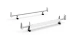 Kargo Master 40821 Crossbar Ladder Rack. Fixed Price $419.65.