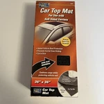 Reese Car Top Mat X36 - New. Fixed Price $6.99.