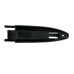 2002 2003 2004 Ford Explorer Passenger Roof Rail Latch End Oem 3C74-7855128-AAW. Fixed Price $39.00.