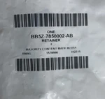 2011-2015 Ford Explorer Oem Left Side Roof Rail Retainer BB5Z-7850002-AB. Fixed Price $9.00.