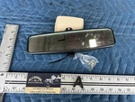 1989-1995 Volvo 740 940 Sedan Front Rear View Mirror Assembly Oem #3650EM. Fixed Price $69.99.