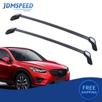 Black Roof Rack Cross Bars Cargo Luggage Carrier Fits For 2007-2012 Mazda CX-7. Fixed Price $132.97.