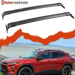 220LBS Roof Rack Rail For Chevrolet Chevy Trax 2023-2026 Crossbars. Fixed Price $69.00.
