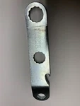 Thule Wrench Multi Tool For Car Truck Bicycle Bike Rack Hitch Pin Bottle Opener. Fixed Price $9.99.