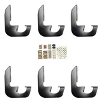 Westin Black Running Board Bracket Mounting Kit For Chevy Gmc Colorado Canyon. Fixed Price $130.09.