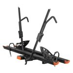 Curt 18088 Tray-style Hitch Mount Rack Bikes Fits 2" Receivers. Fixed Price $627.95.