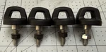2016 2019 Ford Explorer Roof Rack Rail Luggage Carrier Hook Loop Oem -set-. Fixed Price $28.10.