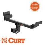 Curt Class 3 Rear Mount Trailer Hitch 2" Receiver For 15-24 Edge / 16-18 Mkx. Fixed Price $253.98.