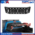 Truck Bed High Ladder Rack For 2005-2015 Toyota Tacoma Black Steel Cargo Carrier. Fixed Price $133.11.