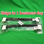 Toyota Genuine T-bar Type MR2 SW20 SW21 Roof Side Rail Weather Strip Rubber Set. Fixed Price $124.19.