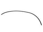 Bmw Windshield Moulding Trim Seal 1997-2003 51318159786--GEN. Fixed Price $61.07.