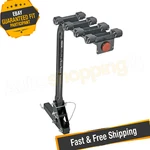 Draw-tite 63124 Eclipse Trailer Hitch Bike Carrier. Fixed Price $248.30.