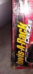 Invis-a-rack By Deezee DZ951600. New Open Box. Fixed Price $700.00.
