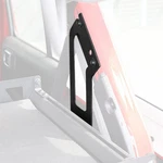 For Jeep Wrangler 18-24 Cargo Mounting Brackets Bolt Together And. Fixed Price $55.11.