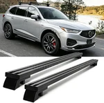 60" Top Roof Racks Cross Bars Luggage Carrier 660 Lbs For Acura Mdx 2022-2026. Fixed Price $199.11.