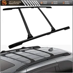 Roof Rack Cross Bar + Side Rail For 2018-2024 Honda Odyssey Luggage Carrier. Fixed Price $179.85.