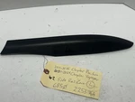 Genuine Mopar Side Rail Cover Left 68502253AA. Fixed Price $28.13.