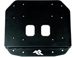Rugged Ridge 11585.26 Spare Tire Carrier. Fixed Price $214.99.