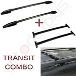 For 2008-2013 Toyota Highlander Top Roof Rack Cross Bars & Side Rail Luggage. Fixed Price $123.19.